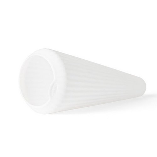 Danica GarlicCone Peeler White Danica GarlicCone Peeler White