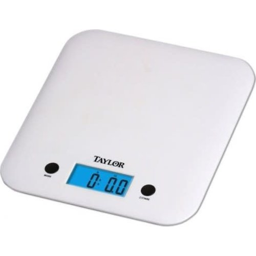 Danica Slim Electronic Scale Danica Slim Electronic Scale