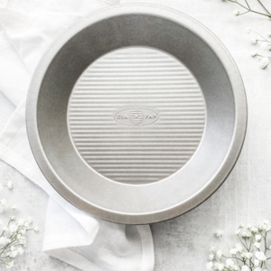 USA Pan USA Pie Pan 9 Inch USA Pan USA Pie Pan 9 Inch