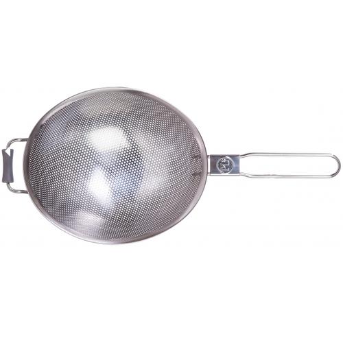 PL8 Strainer/Colander Stainless Steel with Handle PL8 PL8 Strainer/Colander Stainless Steel with Handle PL8