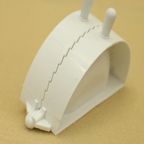 Carol’s Nicetys Pocket Pie Press
