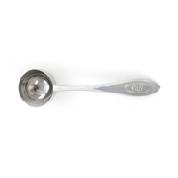 Cafe Coffee Scoop