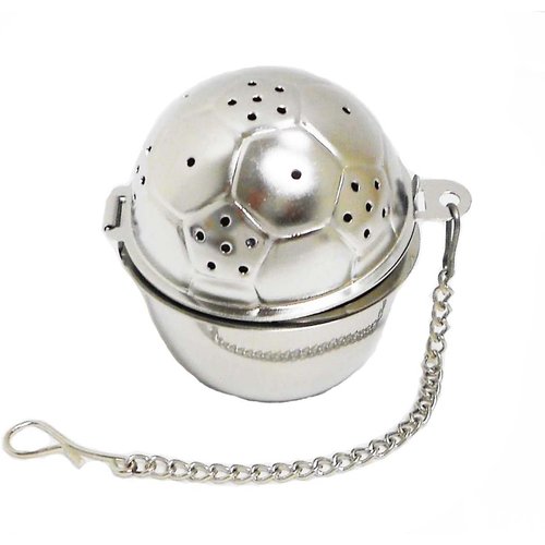 Carol’s Nicetys Soccer Ball Tea Infuser Carol’s Nicetys Soccer Ball Tea Infuser