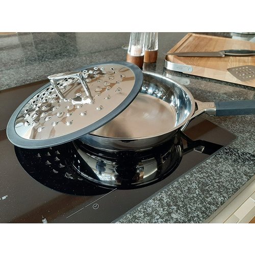 Rosle Splatter Guard 28 cm ROSLE