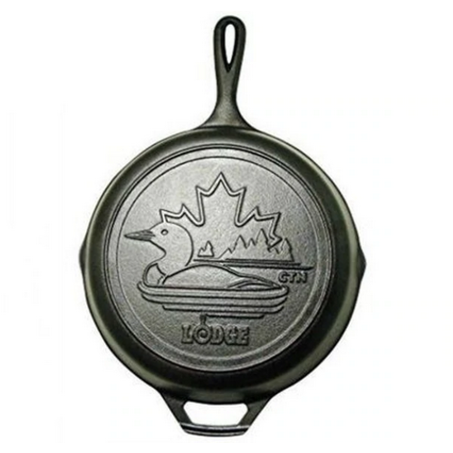 Lodge LODGE SKILLET 10.25 ins. LOON