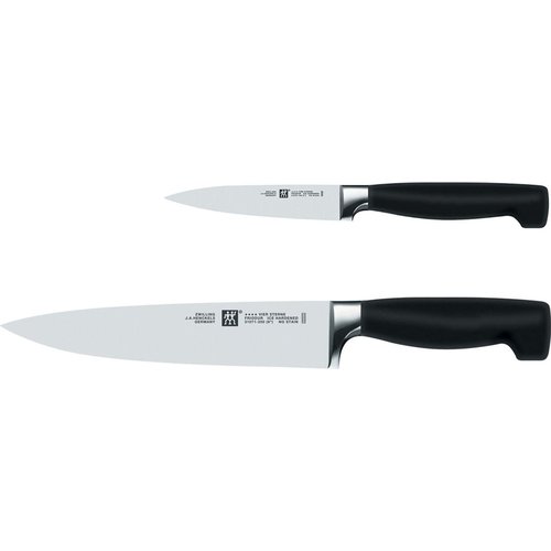 Henckel Starter set Four Star 2 piece Henckel Starter set Four Star 2 piece