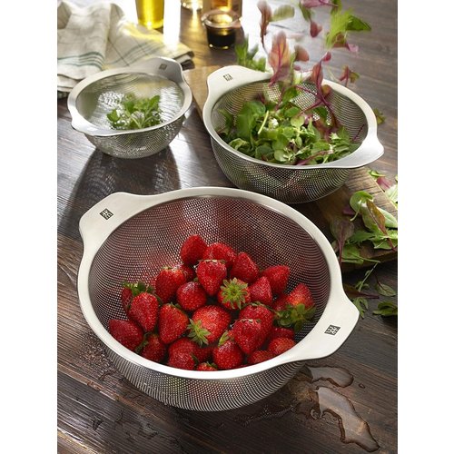 ZWILLING HENCKEL Zwilling Colander Small 20 cm