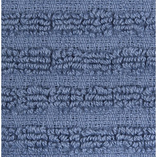 Ritz DISH CLOTH SOLID TERRY FEDERAL BLUE