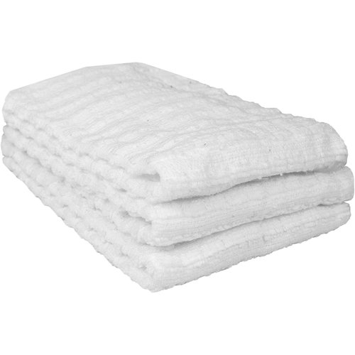 Ritz DISH CLOTH SOLID TERRY WHITE Ritz DISH CLOTH SOLID TERRY WHITE