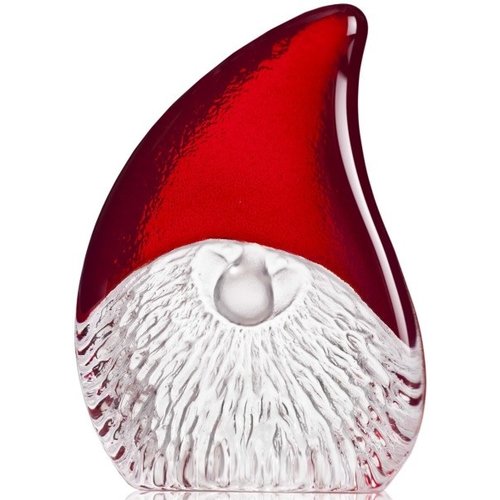 Maleras Santa Claus Large Crystal Maleras