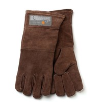 Grill Glove Leather High Heat Set of 2