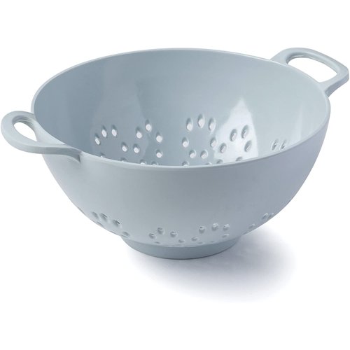Zeal Zeal Colander Melamine 6" Assorted Colors Zeal Zeal Colander Melamine 6" Assorted Colors