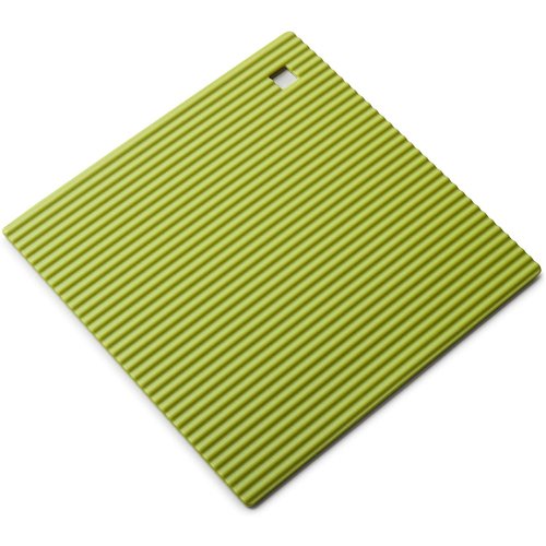 Zeal Zeal Trivet Heat Resistant Mat 7" Assorted Colors Zeal Zeal Trivet Heat Resistant Mat 7" Assorted Colors