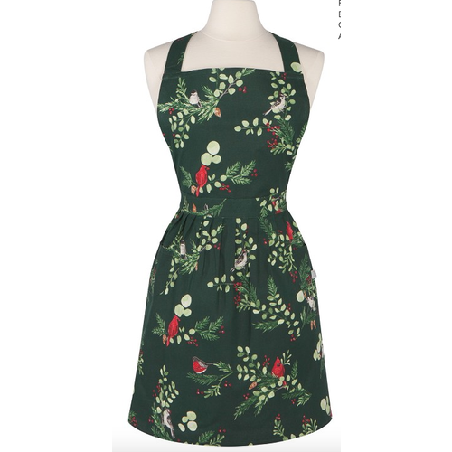 Danica APRON CLASSIC Forest Birds Danica APRON CLASSIC Forest Birds