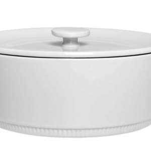 Pillivuyt PILLIVUYT Toulouse Flame-Proof 3.3L Casserole w/Lid INDUCTION