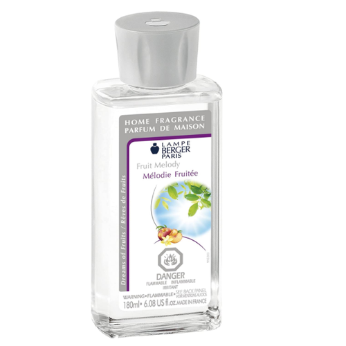 Lampe Berger LAMPE BERGER Fragrance 180mL FRUIT MELODY