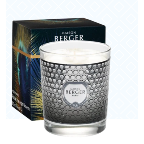 Lampe Berger LAMPE BERGER Candle Etincelle Exquisite Spa Lampe Berger LAMPE BERGER Candle Etincelle Exquisite Spa