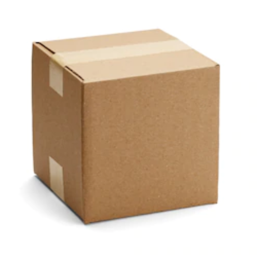 Carol’s Nicetys Small Delivery Charge