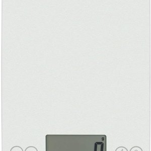 Escali ESCALI ARTI Digital Glass Scale - FROST WHITE