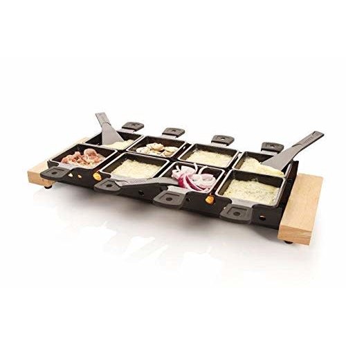 Boska Holland Party Raclette XL BOSKA Boska Holland Party Raclette XL BOSKA