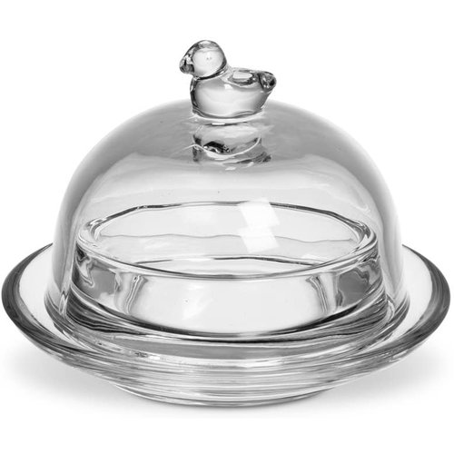 Abbott Butter Dish Individual Duck 2.5” Abbott Butter Dish Individual Duck 2.5”