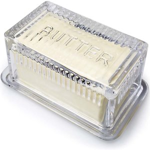 Abbott Butter Dish Large "Butterbox"