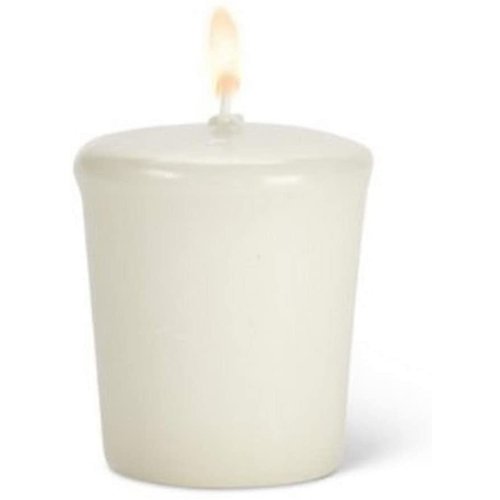 Abbott Conical Votive Candle 2" - Cream Abbott Conical Votive Candle 2" - Cream