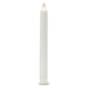 Abbott Reallite Taper Flameless Ivory