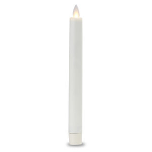 Realite Reallite Taper Flameless Ivory