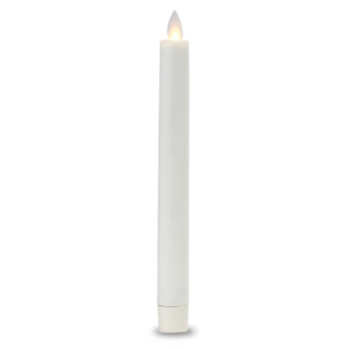 Realite Reallite Taper Flameless Ivory