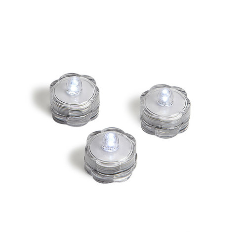 Realite Tealite Submersible LED 1" Realite Tealite Submersible LED 1"
