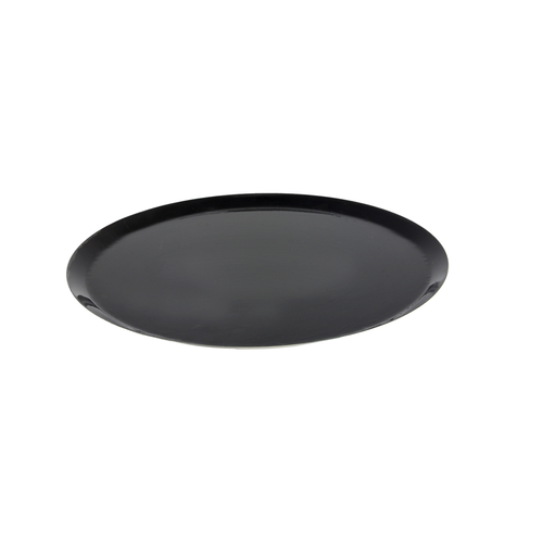 DeBuyer DEBUYER Pizza Pan Blue Steel 12.5 inches