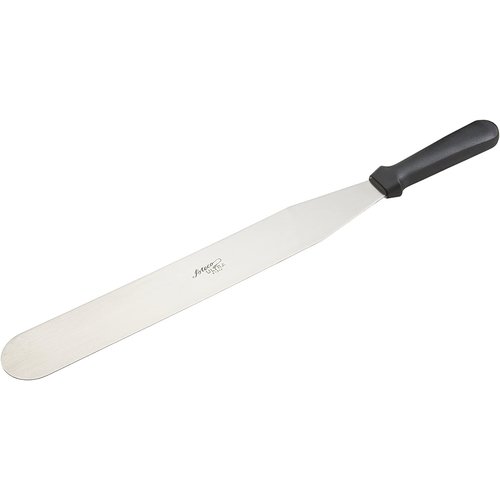 ATECO Straight-bladed Ultra Sized Spatula 14”