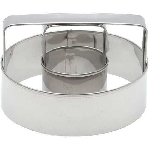 DONUT / Doughnut CUTTER hand-wash DONUT / Doughnut CUTTER hand-wash