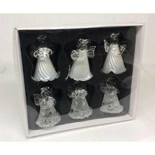 V & L Associates Inc. Fairy Mini 2” glass V & L Associates Inc. Fairy Mini 2” glass