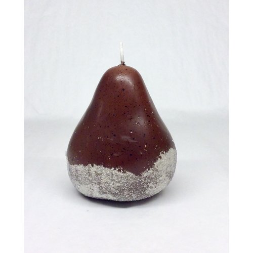 Design Home Gift & Paper Inc. Candle Pear SUGARED Design Home Gift & Paper Inc. Candle Pear SUGARED