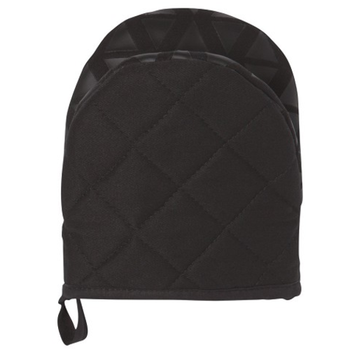 Danica Mitt Grabber Black Danica Mitt Grabber Black
