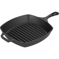 Grill pan Square 10.5 ins. LODGE