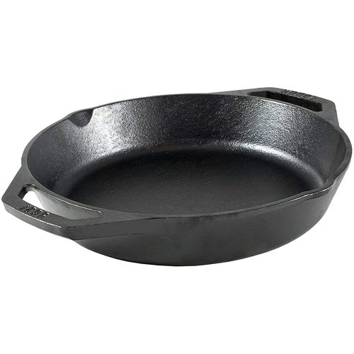 Lodge LODGE SKILLET  10.25” Loop Handles