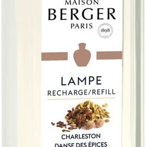 LAMPE BERGER Charleston 500ml