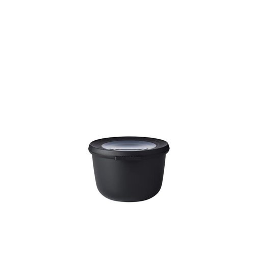 Rosti CIRQUALA Multi bowl 500ml Black Rosti CIRQUALA Multi bowl 500ml Black
