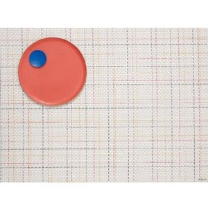 Chilewich Placemat Rectangle Pop Parade