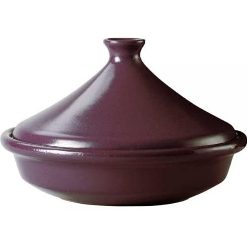 Emile Henry EMILE HENRY Tagine FIG 3.6 Litre/12.6" Emile Henry EMILE HENRY Tagine FIG 3.6 Litre/12.6"