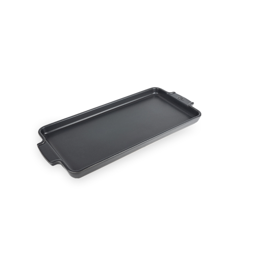 Peugeot APPOLIA Appetizer Platter Slate 16" Peugeot APPOLIA Appetizer Platter Slate 16"
