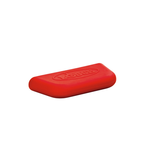 Lodge Handle Holder Red LODGE Silicone Wide Lodge Handle Holder Red LODGE Silicone Wide