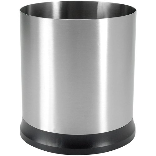 OXO OXO Rotating Utensil Holder Stainless Steel