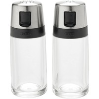 OXO Salt & Pepper Shaker Set