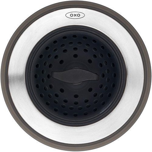 OXO OXO Sink Stopper and Strainer