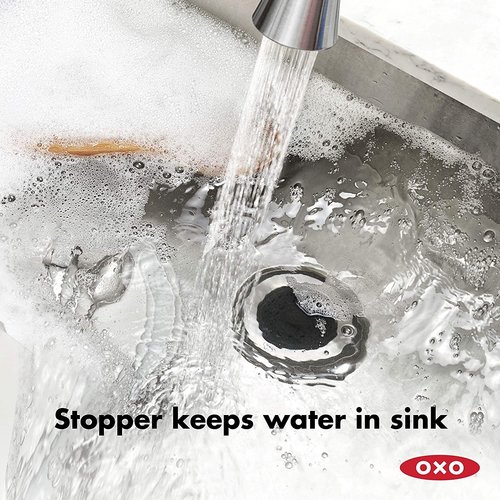 OXO OXO Sink Stopper and Strainer