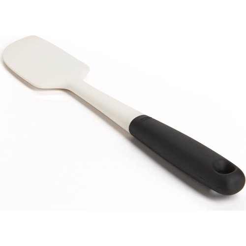 OXO OXO Spatula Silicone White OXO OXO Spatula Silicone White